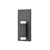 Brazen Wall Sconce