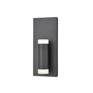 Brazen Wall Sconce