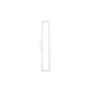 Swivel Wall Sconce