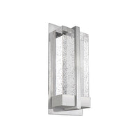 Gable Wall Sconce