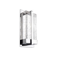 Gable Wall Sconce