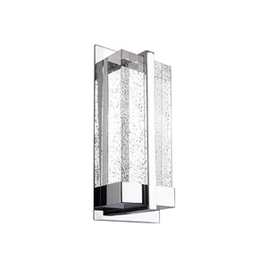 Gable Wall Sconce