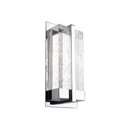 Gable Wall Sconce
