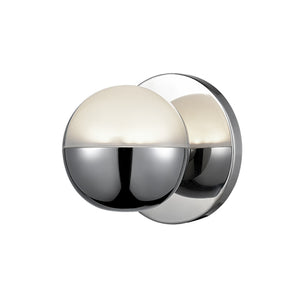 Pluto Wall Sconce