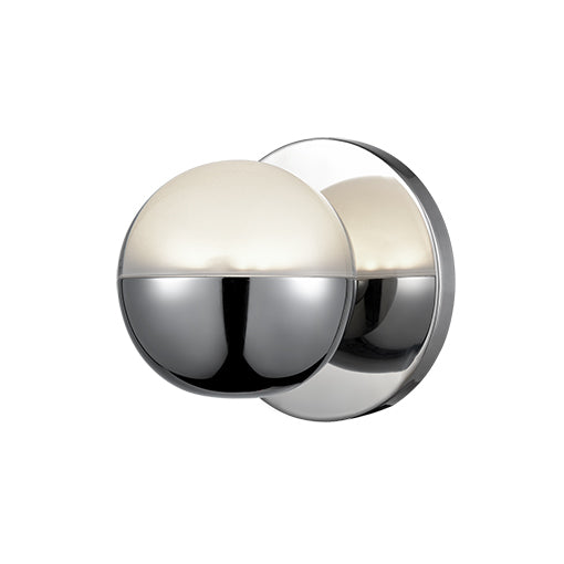 Pluto Wall Sconce
