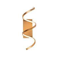 Synergy Wall Sconce