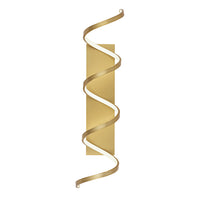 Synergy Wall Sconce