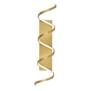 Synergy Wall Sconce