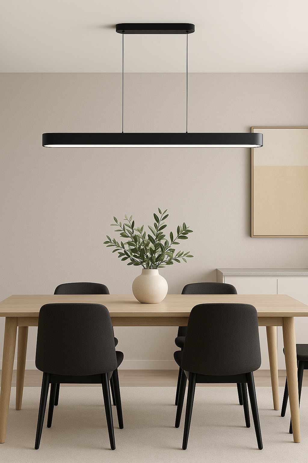 Walsh 60W Pendant