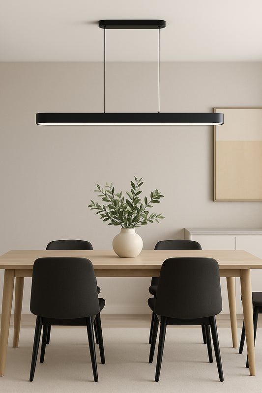 Walsh 60W Pendant