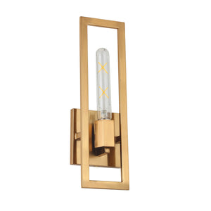 Wisteria 1LT Wall Sconce