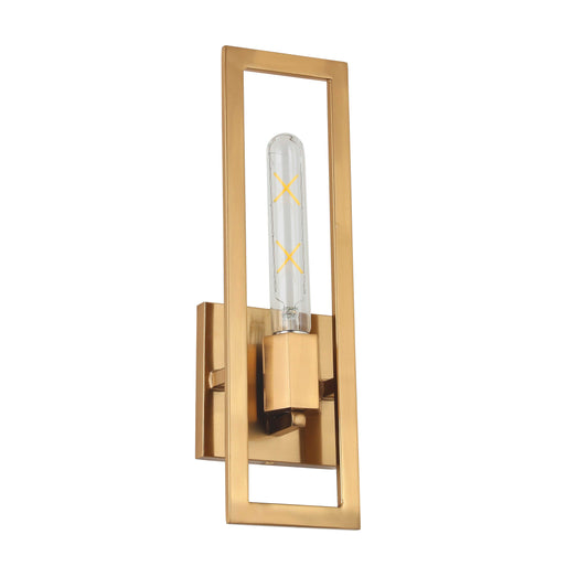 Wisteria 1LT Wall Sconce