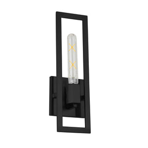 Wisteria 1LT Wall Sconce
