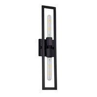 Wisteria 2LT Wall Sconce