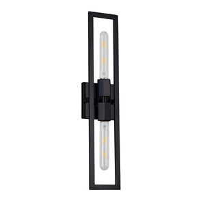 Wisteria 2LT Wall Sconce