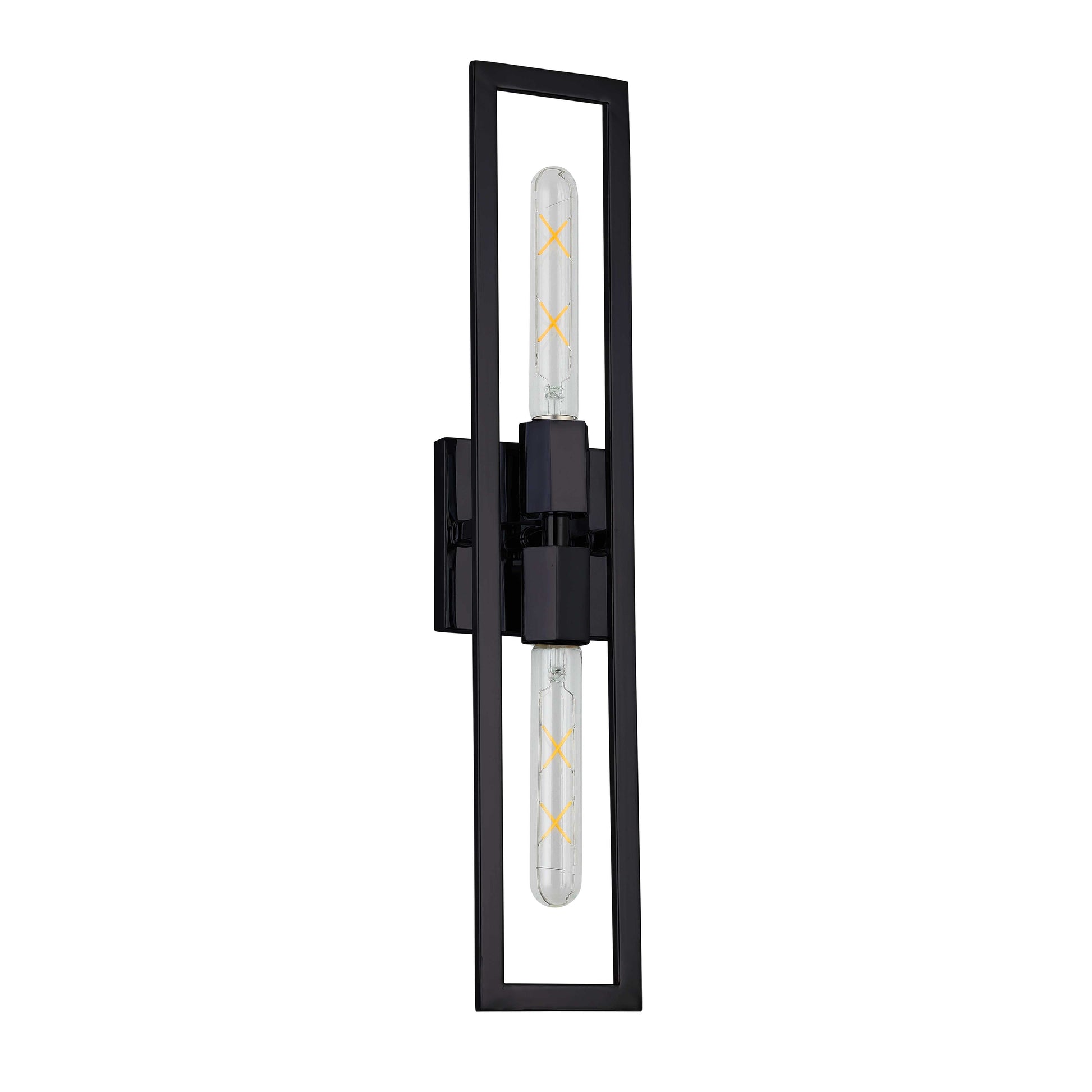 Wisteria 2LT Wall Sconce