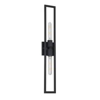 Wisteria 2LT Wall Sconce