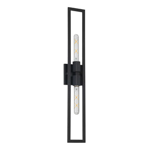 Wisteria 2LT Wall Sconce
