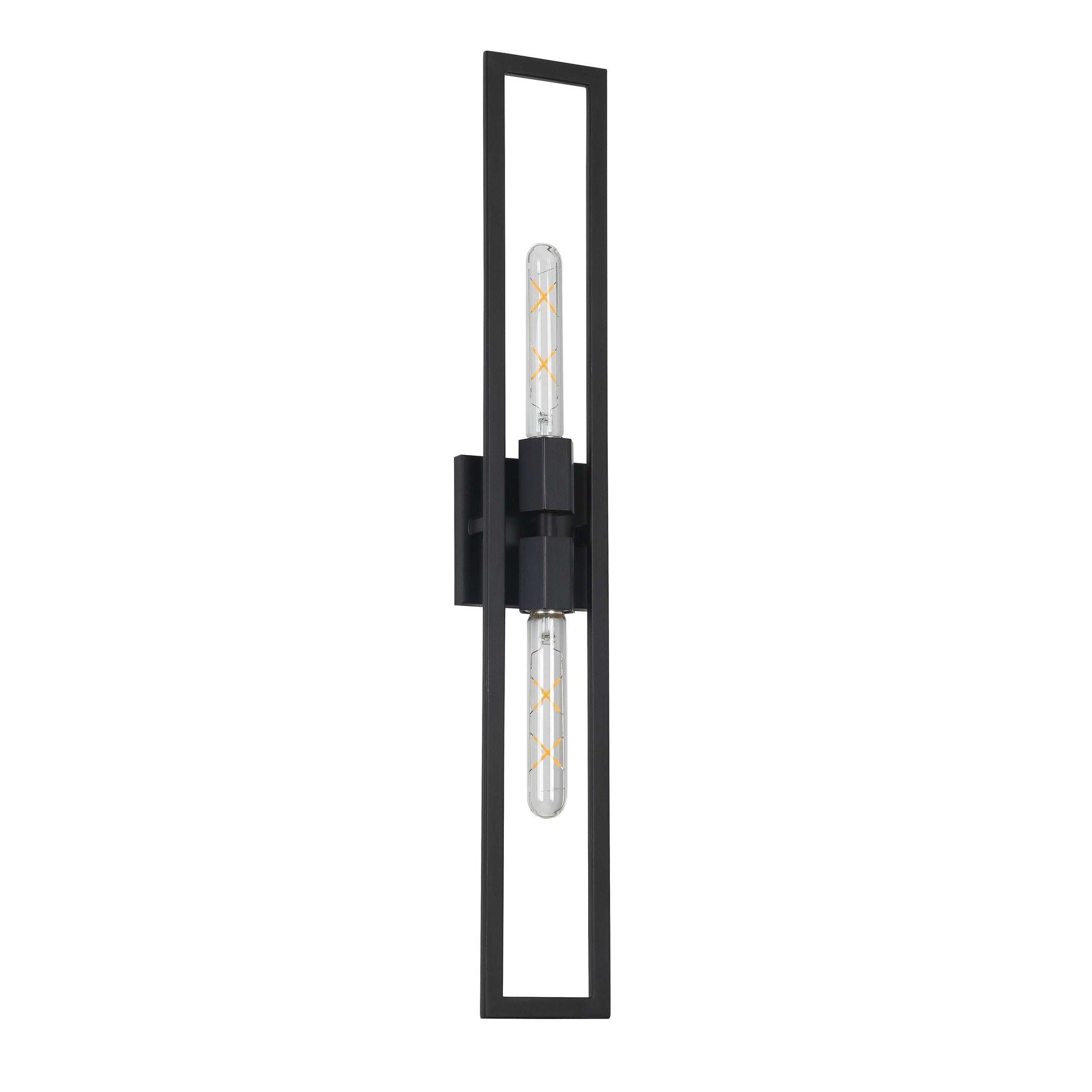 Wisteria 2LT Wall Sconce