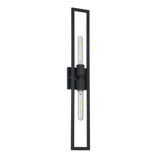 Wisteria 2LT Wall Sconce