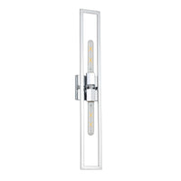 Wisteria 2LT Wall Sconce