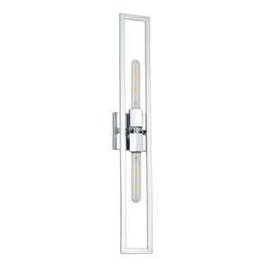 Wisteria 2LT Wall Sconce
