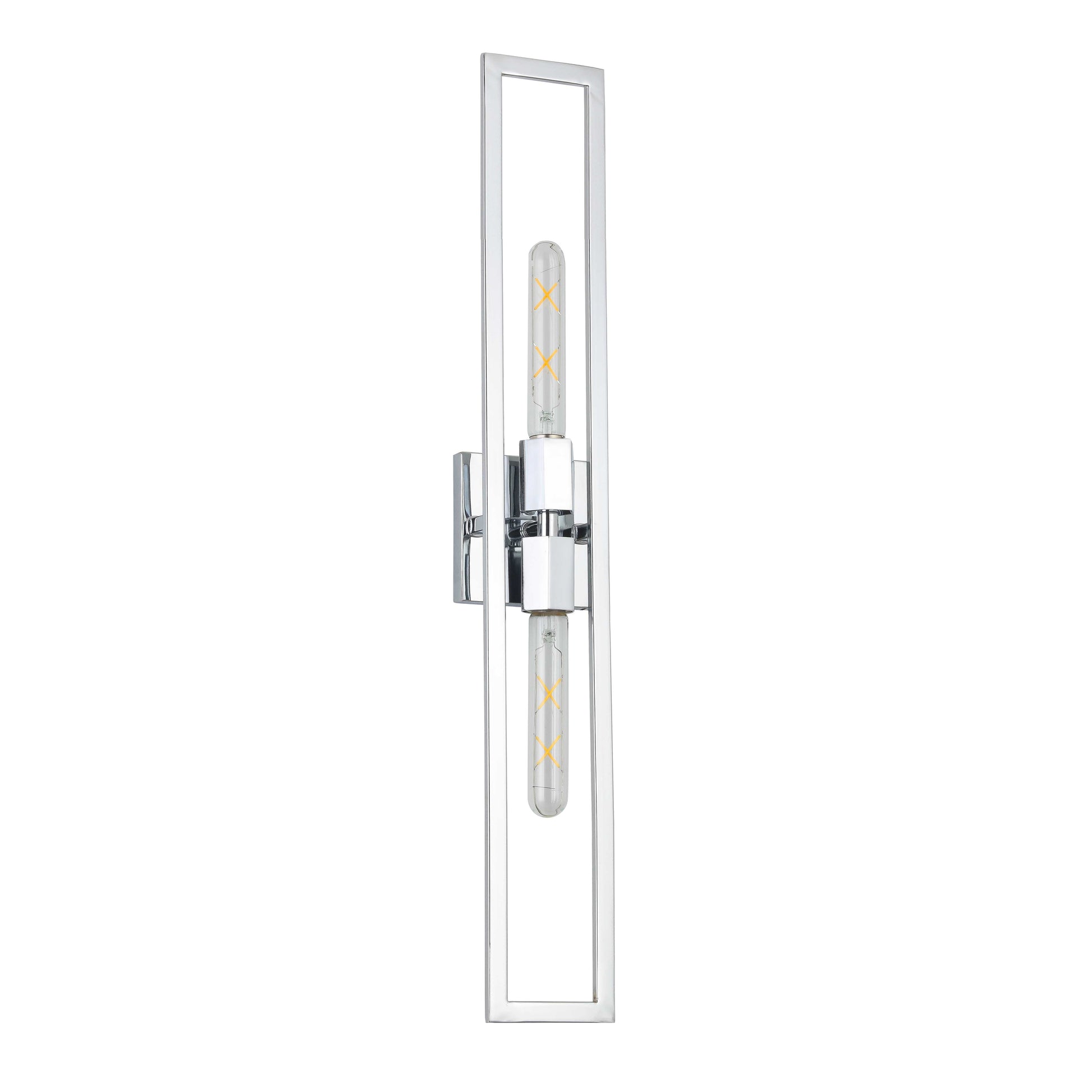 Wisteria 2LT Wall Sconce