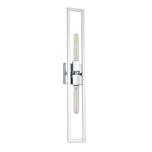 Wisteria 2LT Wall Sconce