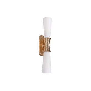 Whitney 2LT Wall Sconce