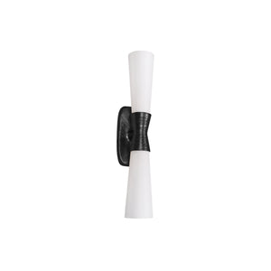 Whitney 24-in Sconce