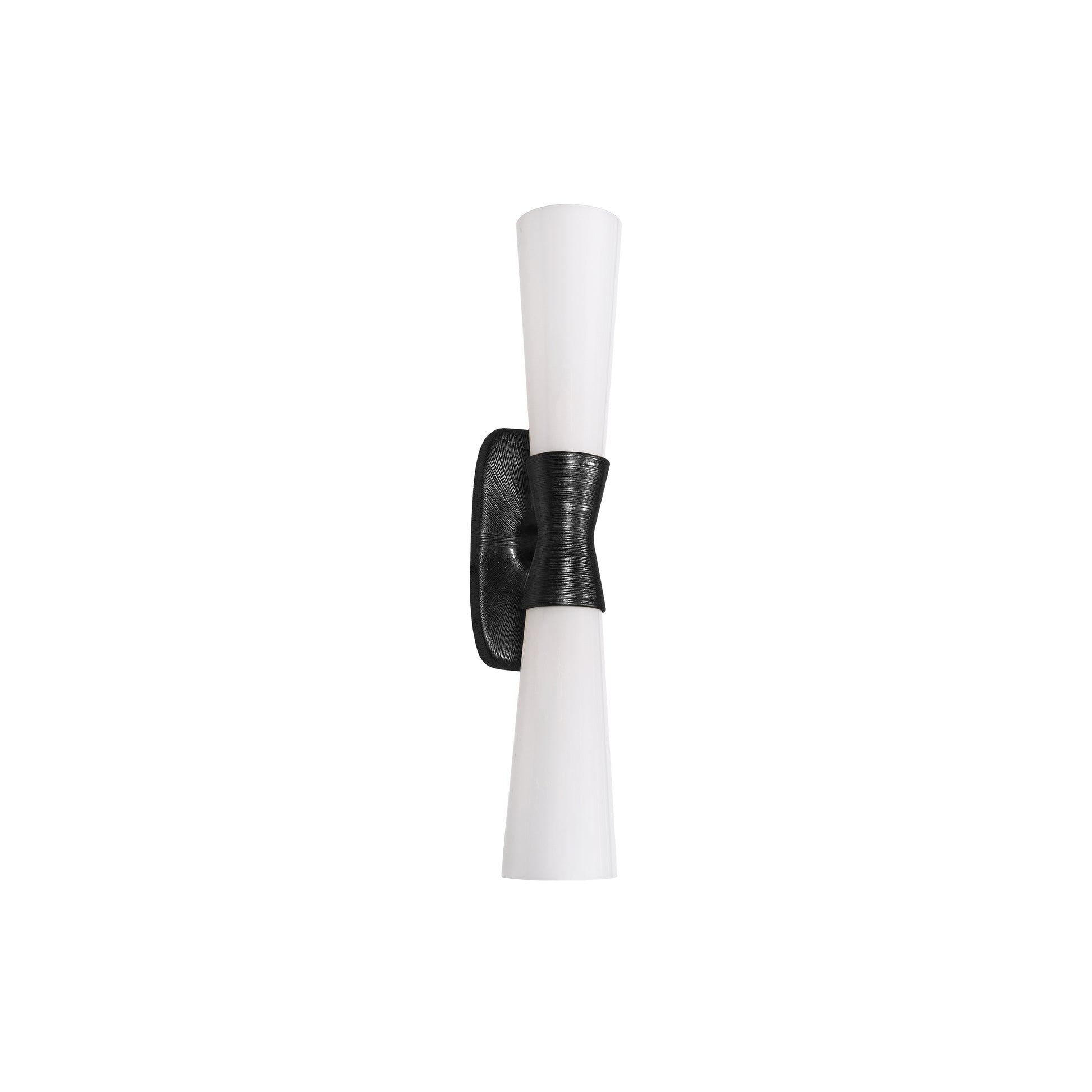 Whitney 24-in Sconce