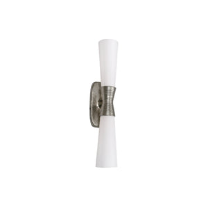 Whitney 2LT Wall Sconce