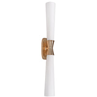 Whitney 31.5-in Sconce