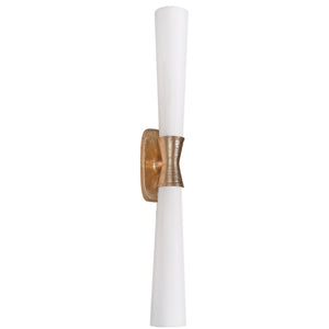 Whitney 31.5-in Sconce