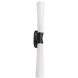 Whitney 31.5-in Sconce