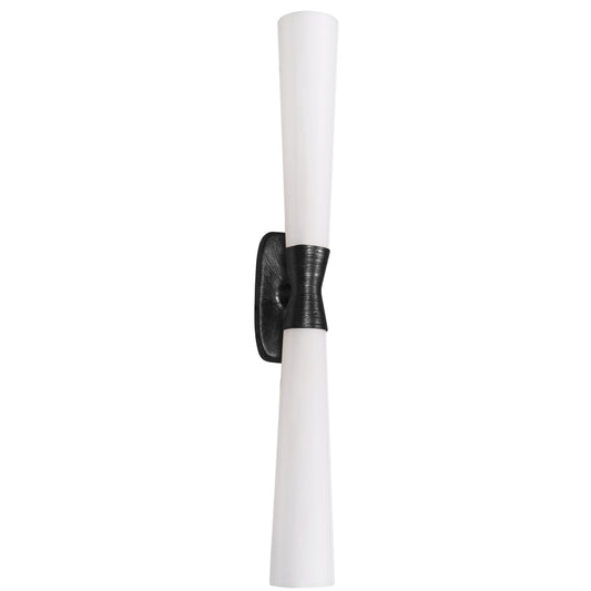 Whitney 2LT Wall Sconce