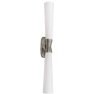 Whitney 31.5-in Sconce
