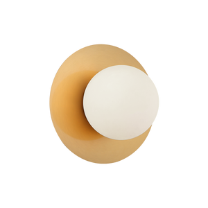 Nikini Flush Mount