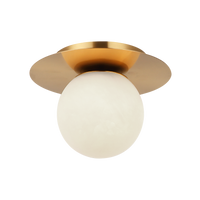 Nikini Flush Mount