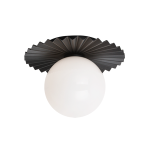 Modern Ruff