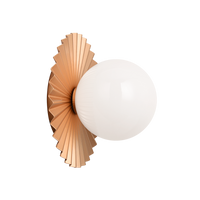 Modern Ruff