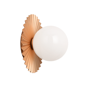 Modern Ruff