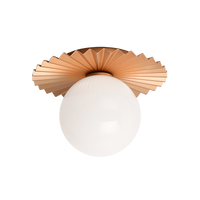 Modern Ruff
