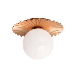 Modern Ruff