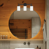 Wynona 3LT Wall Sconce
