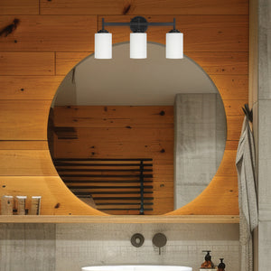 Wynona 3LT Wall Sconce