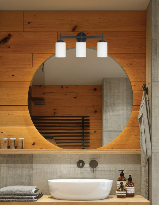 Wynona 3LT Wall Sconce