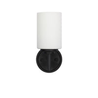 Wynona 1LT Wall Sconce