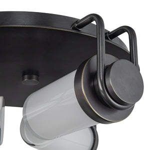 Wynwood Flush Mount