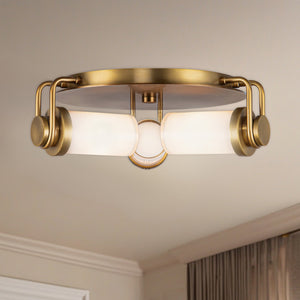 Wynwood Flush Mount